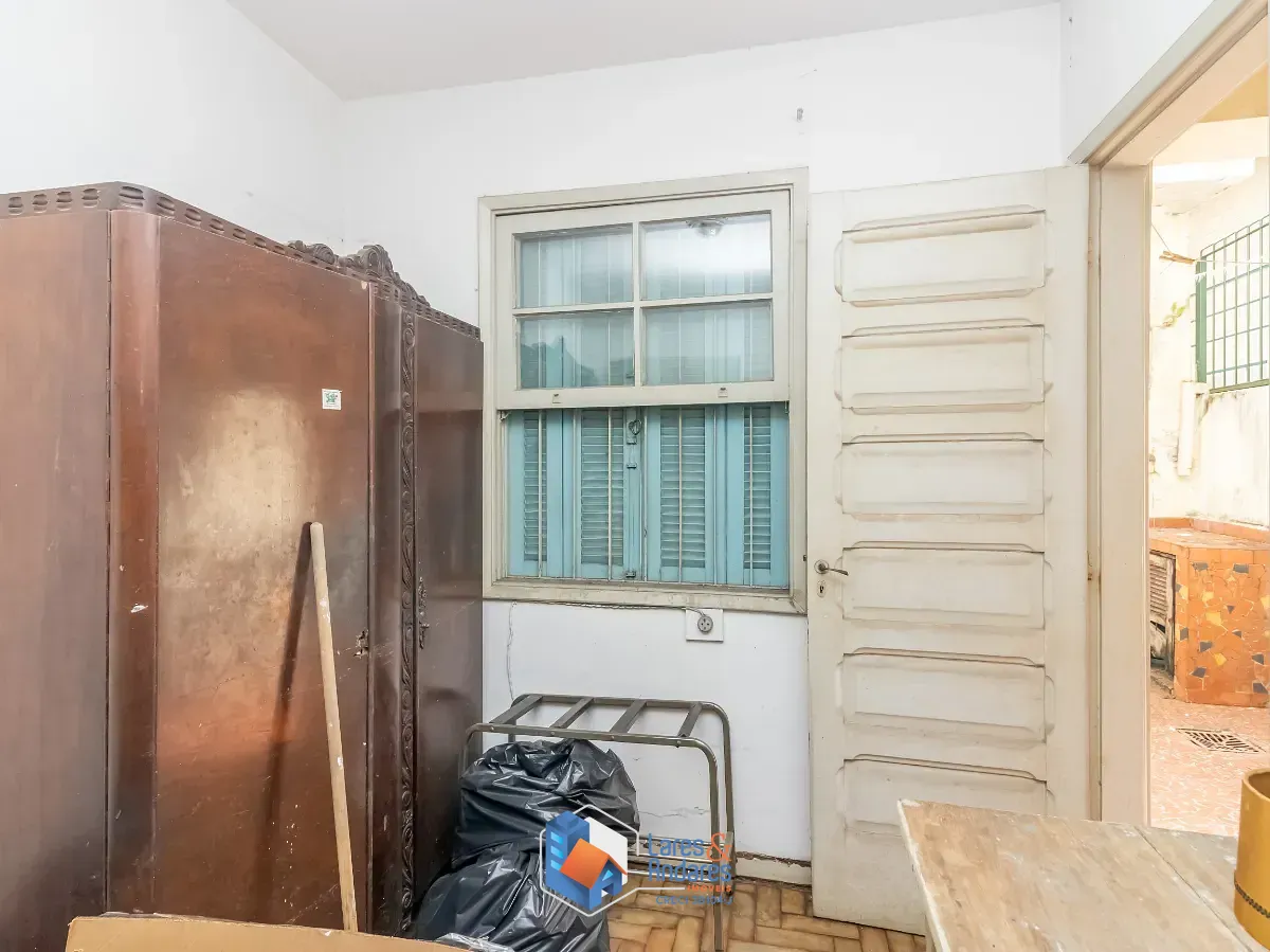Casa, 6 quartos, 132 m² - Foto 27