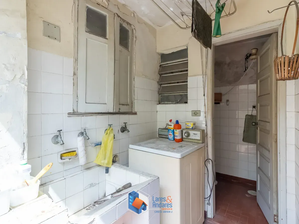 Casa, 6 quartos, 132 m² - Foto 25