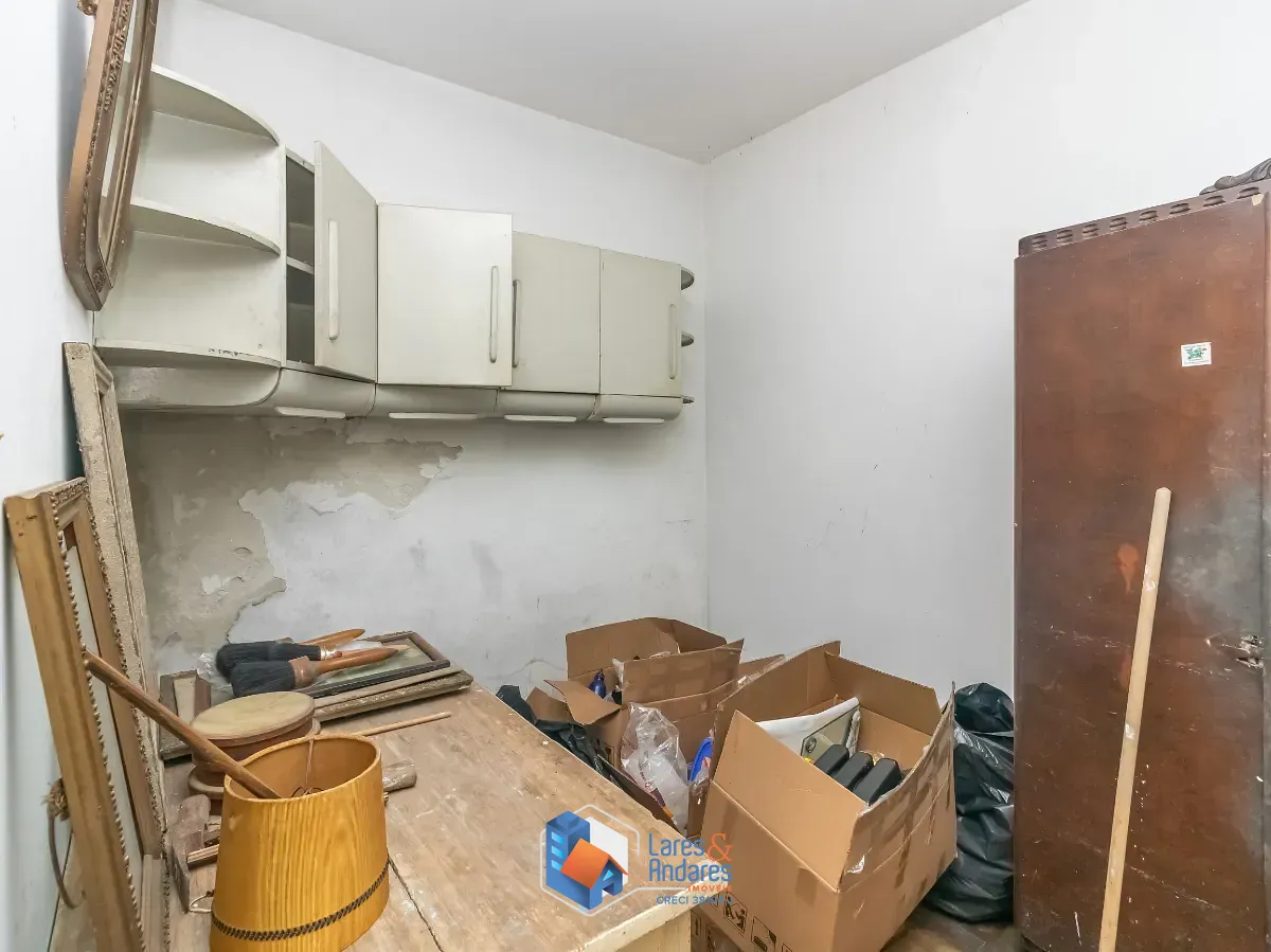 Casa, 6 quartos, 132 m² - Foto 26