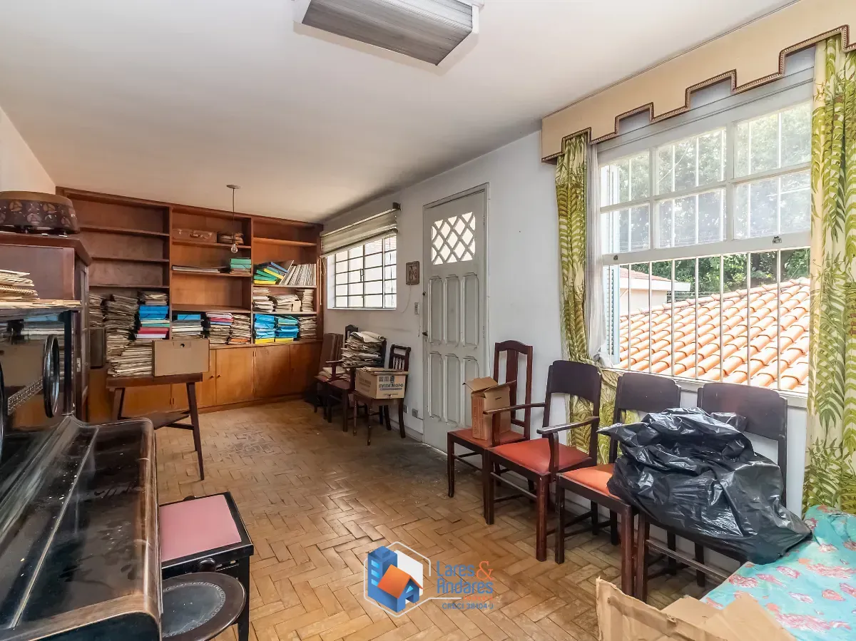 Casa, 6 quartos, 132 m² - Foto 32