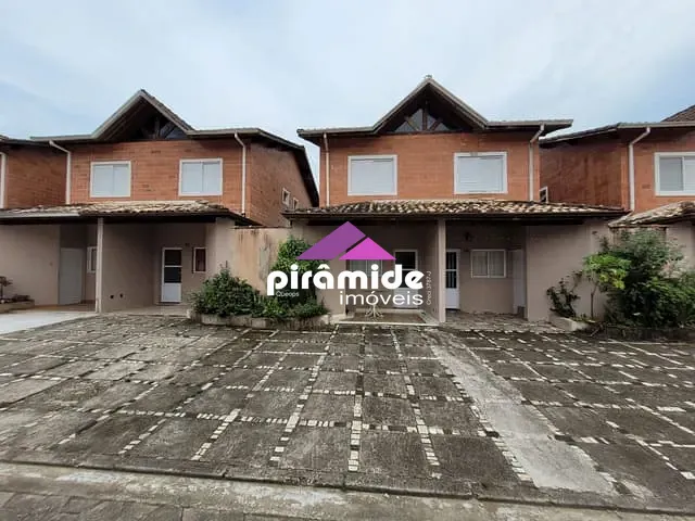 Casa com 75m² 2 quartos e 2 banheiros, à venda, no bairro Massaguaçu em Caraguatatuba