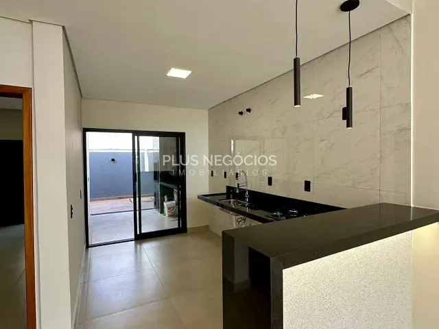 Casa com 151m² 3 quartos e 3 banheiros, à venda, no bairro Horto Florestal em Sorocaba