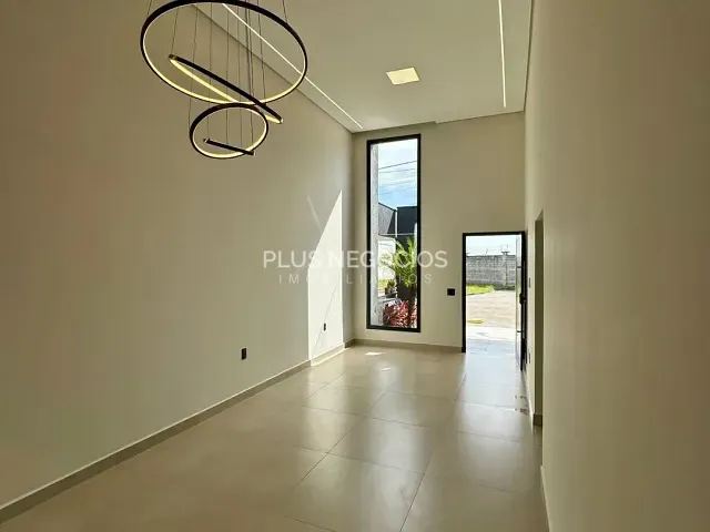 Casa com 151m² 3 quartos e 3 banheiros, à venda, no bairro Horto Florestal em Sorocaba