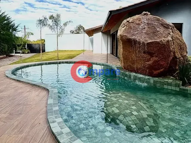 Casa com 1000m² 3 quartos e 2 banheiros, à venda, no bairro Mãe dos Homens em Bragança Paulista