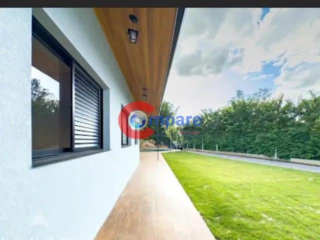 Casa com 1000m² 3 quartos e 2 banheiros, à venda, no bairro Mãe dos Homens em Bragança Paulista