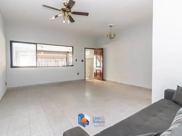 Casa com 150m² 3 quartos e 3 banheiros, à venda, no bairro Água Fria em São Paulo