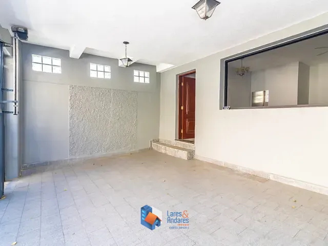 Casa com 150m² 3 quartos e 3 banheiros, à venda, no bairro Água Fria em São Paulo
