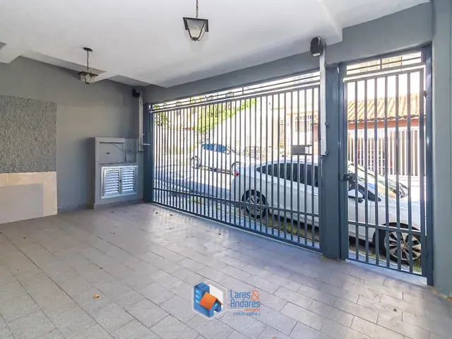 Casa com 150m² 3 quartos e 3 banheiros, à venda, no bairro Água Fria em São Paulo