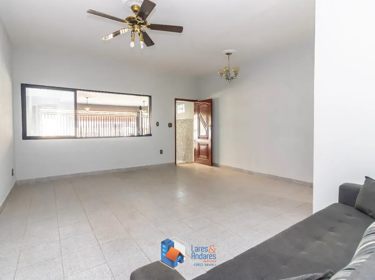 Casa, 3 quartos, 114 m² - Foto 4