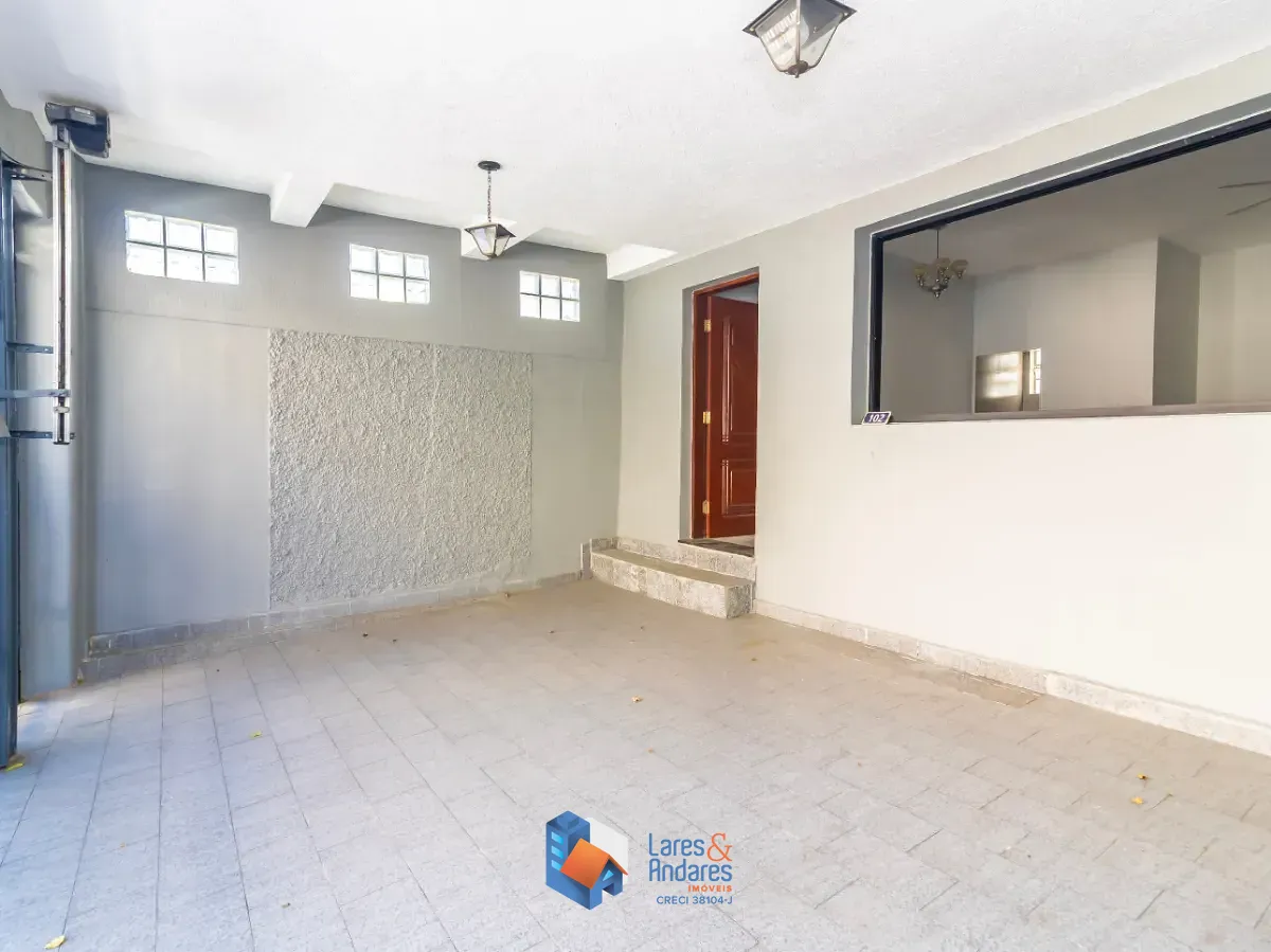 Casa, 3 quartos, 114 m² - Foto 3