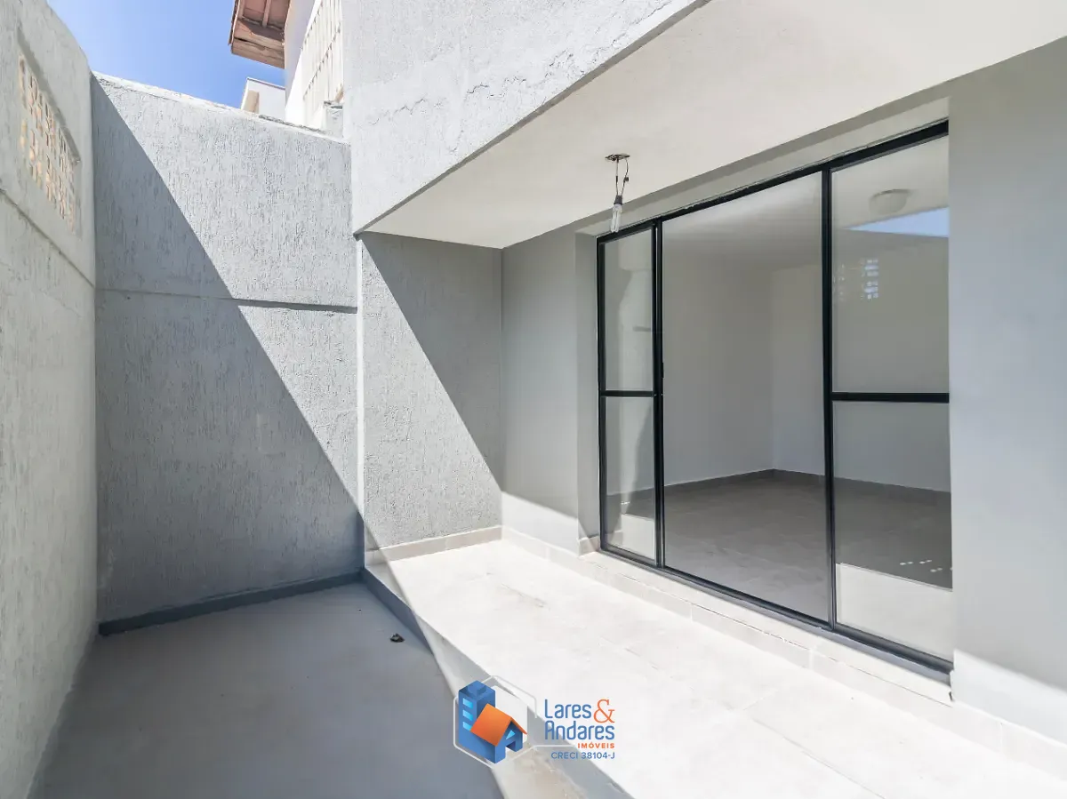 Casa, 3 quartos, 114 m² - Foto 21