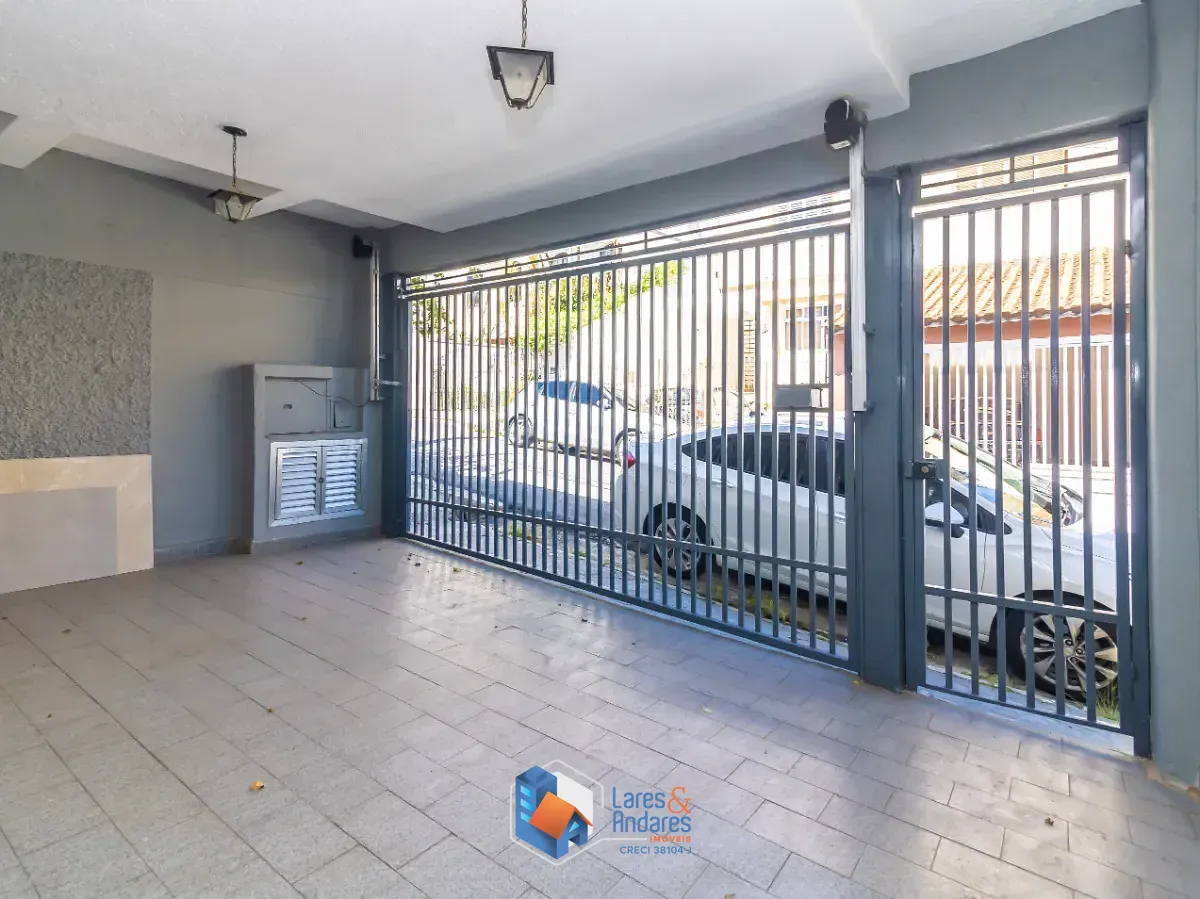 Casa, 3 quartos, 114 m² - Foto 2