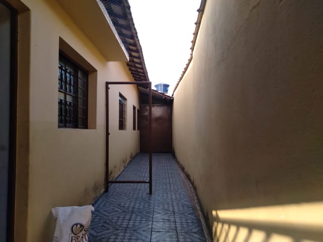 Casa com 570m² 3 quartos e 1 banheiro, à venda, no bairro Pedro Leme em Roseira