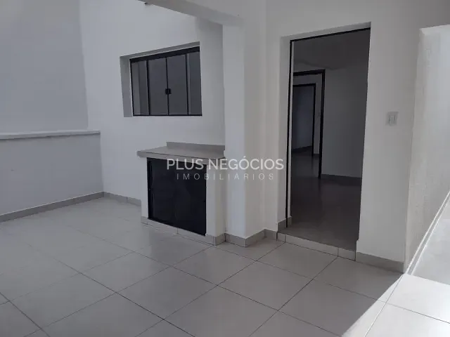 Casa 3 quartos e 3 banheiros, à venda, no bairro Vila Augusta em Sorocaba