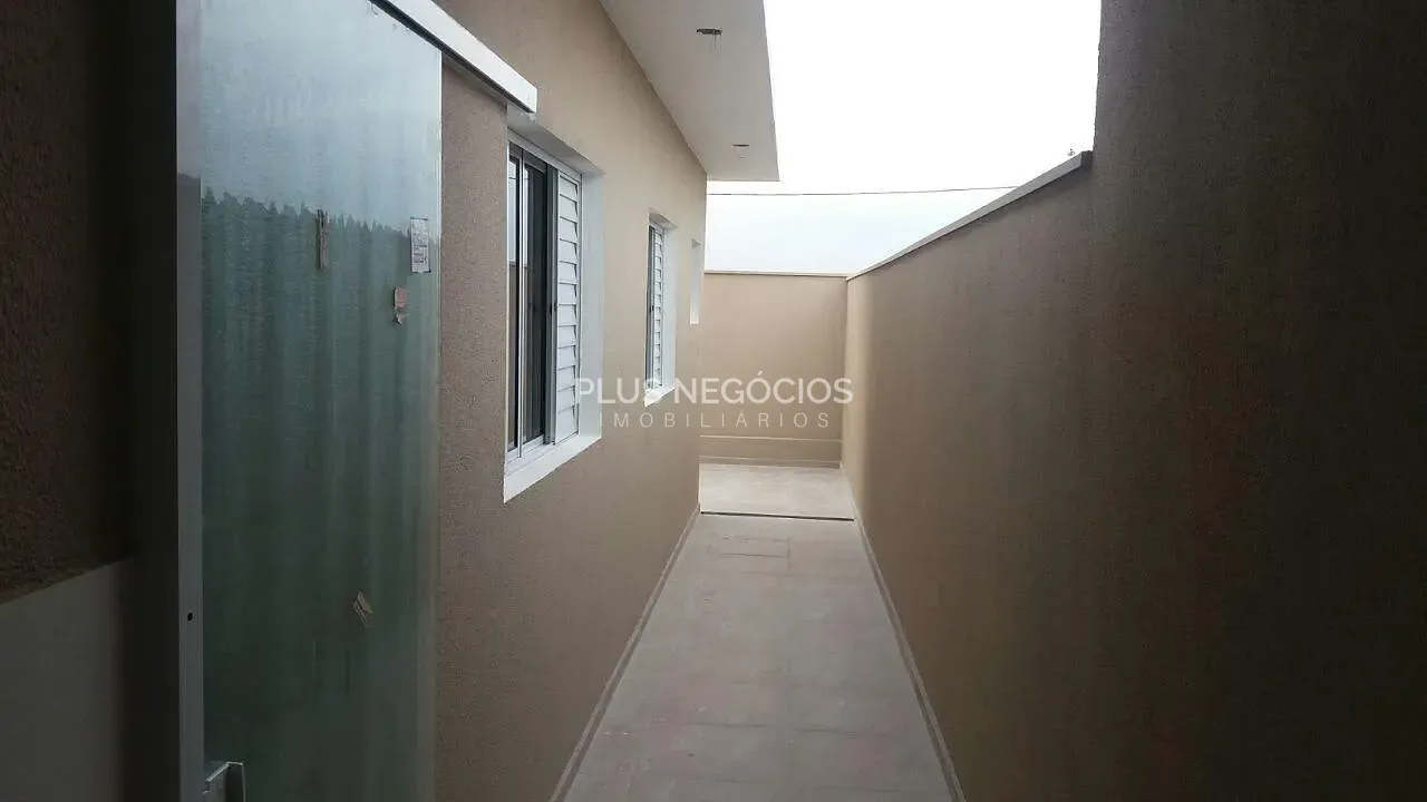 Casa, 3 quartos, 160 m² - Foto 9