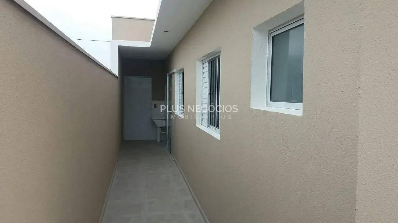 Casa, 3 quartos, 160 m² - Foto 8