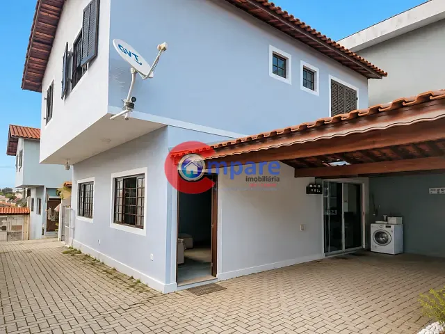 Sobrado com 120m² 2 quartos e 1 banheiro, à venda, no bairro Vila Rosalia em Guarulhos