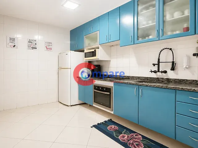 Sobrado com 120m² 2 quartos e 1 banheiro, à venda, no bairro Vila Rosalia em Guarulhos