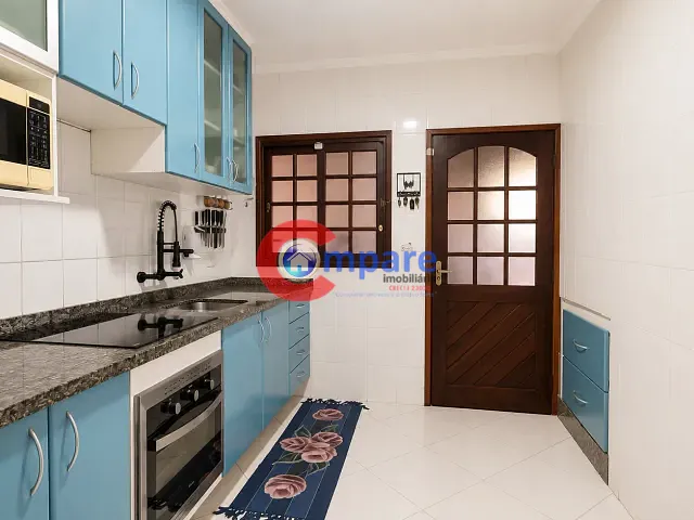 Sobrado com 120m² 2 quartos e 1 banheiro, à venda, no bairro Vila Rosalia em Guarulhos