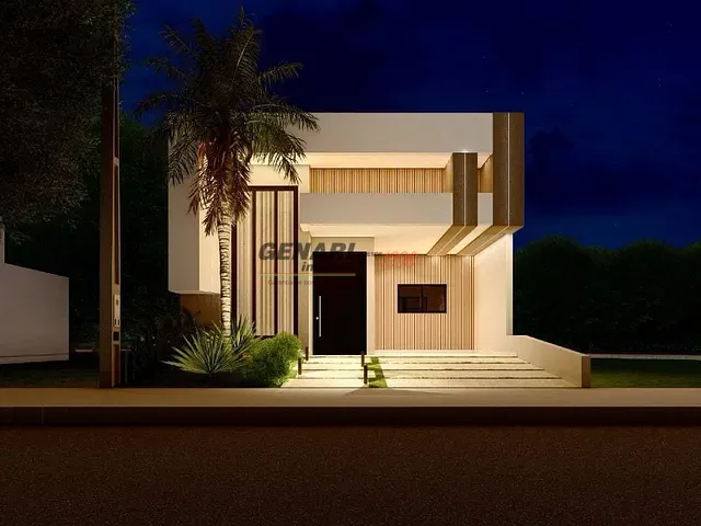 Casa com 200m² 3 quartos e 5 banheiros, à venda, no bairro Vila Rubens em Indaiatuba