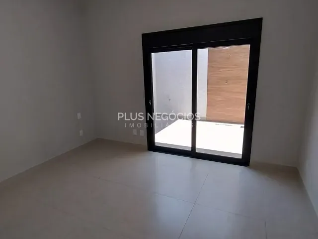 Casa com 150m² 3 quartos e 2 banheiros, à venda, no bairro Jardim Residencial Villagio Ipanema I em Sorocaba