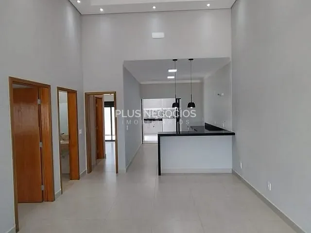 Casa com 150m² 3 quartos e 2 banheiros, à venda, no bairro Jardim Residencial Villagio Ipanema I em Sorocaba