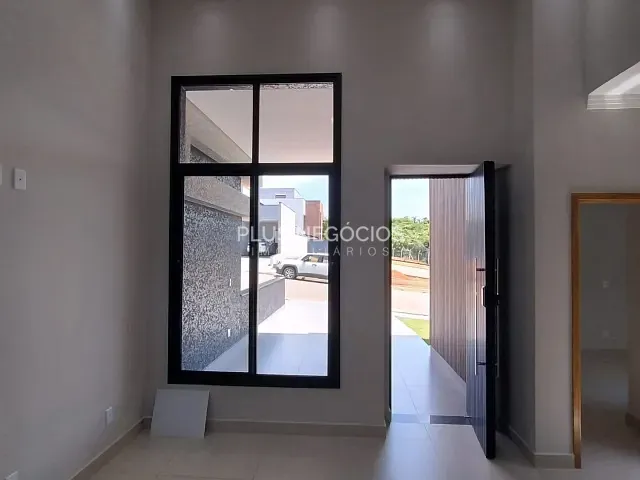 Casa com 150m² 3 quartos e 2 banheiros, à venda, no bairro Jardim Residencial Villagio Ipanema I em Sorocaba