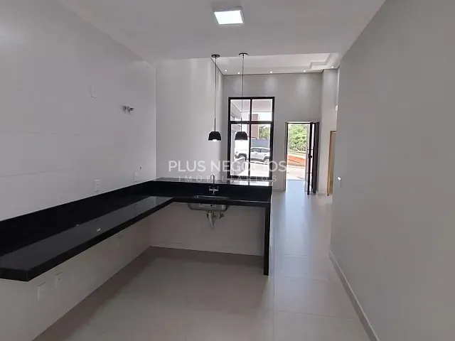 Casa com 150m² 3 quartos e 2 banheiros, à venda, no bairro Jardim Residencial Villagio Ipanema I em Sorocaba