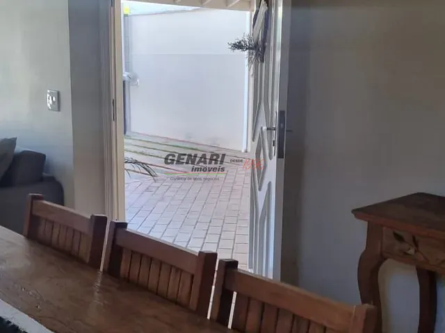 Sobrado com 250m² 3 quartos e 3 banheiros, à venda, no bairro Jardim Regente em Indaiatuba