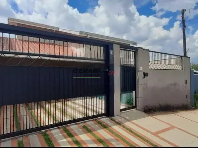 Sobrado com 250m² 3 quartos e 3 banheiros, à venda, no bairro Jardim Regente em Indaiatuba