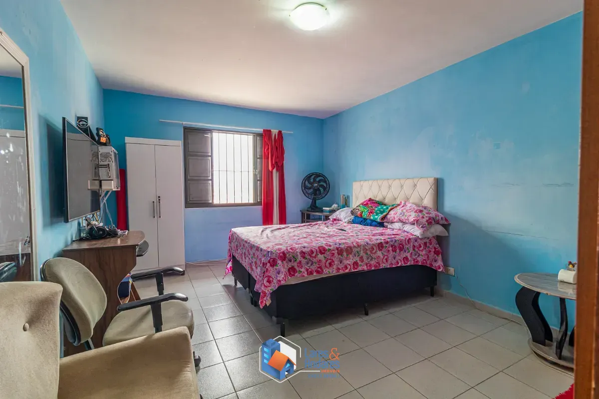 Casa, 4 quartos, 126 m² - Foto 15