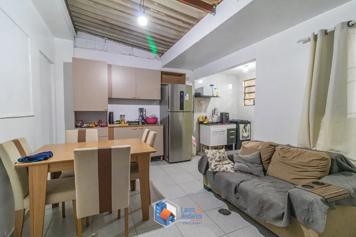 Casa, 4 quartos, 126 m² - Foto 5