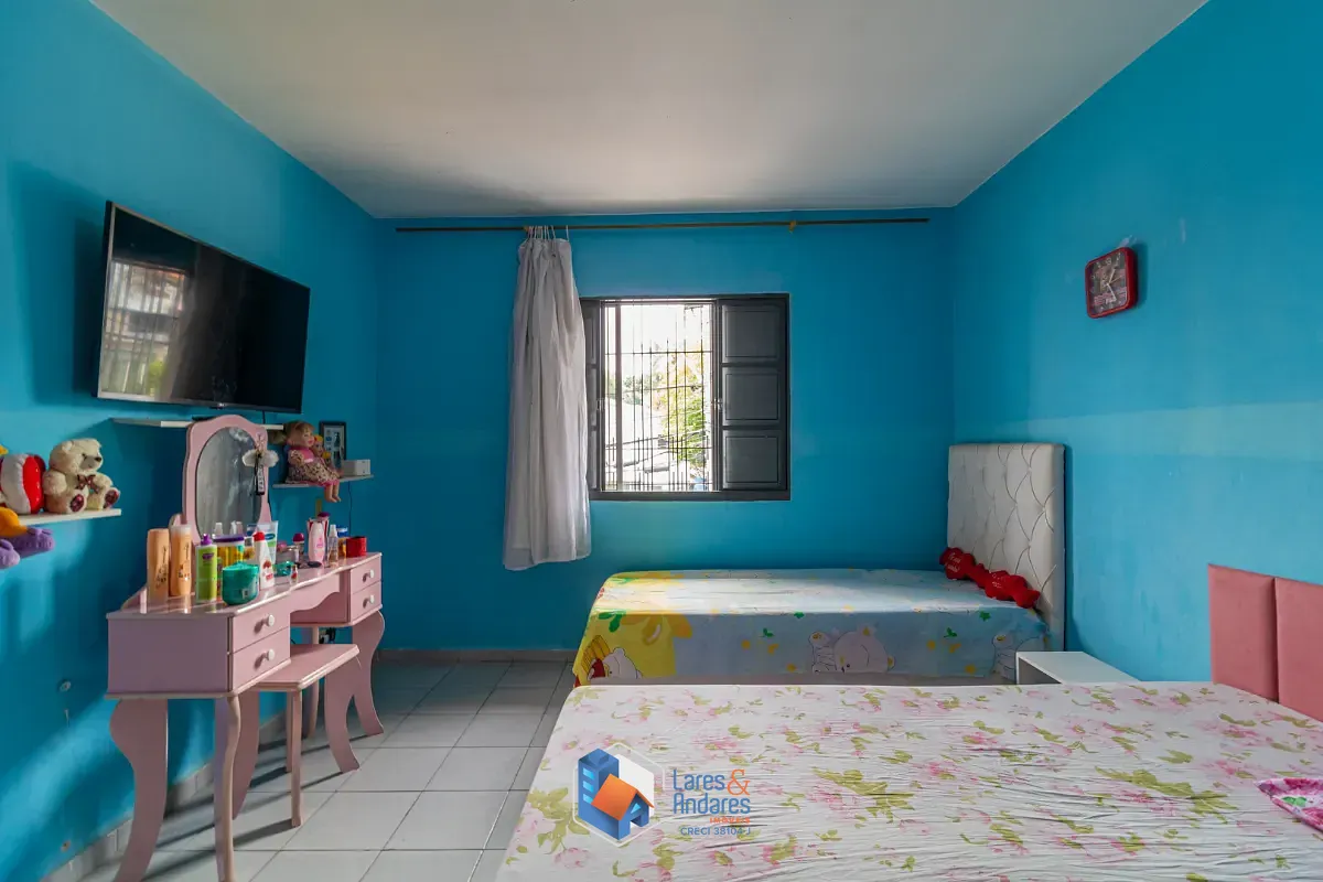 Casa, 4 quartos, 126 m² - Foto 13