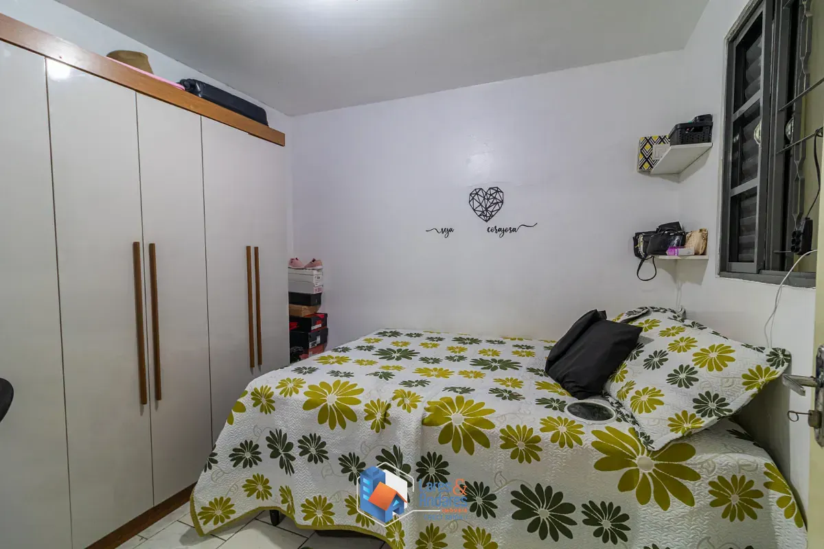 Casa, 4 quartos, 126 m² - Foto 16