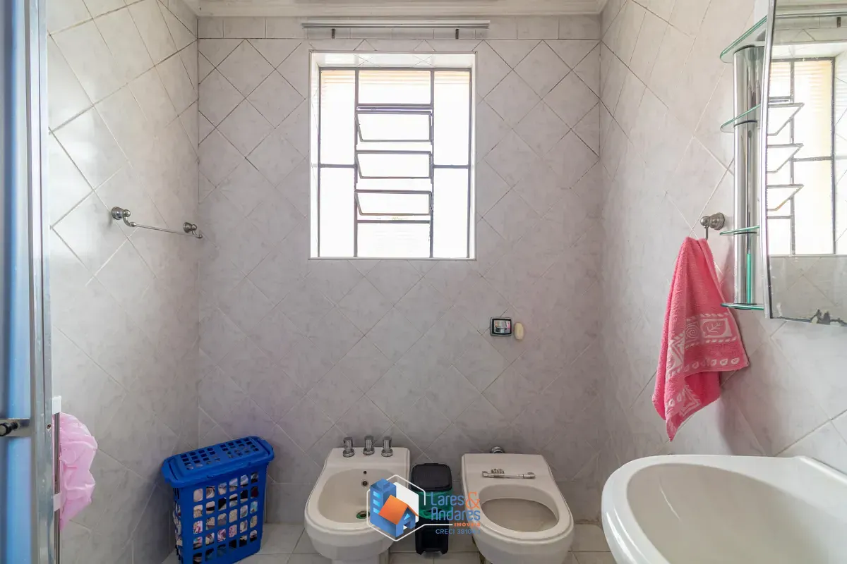 Casa, 4 quartos, 126 m² - Foto 19