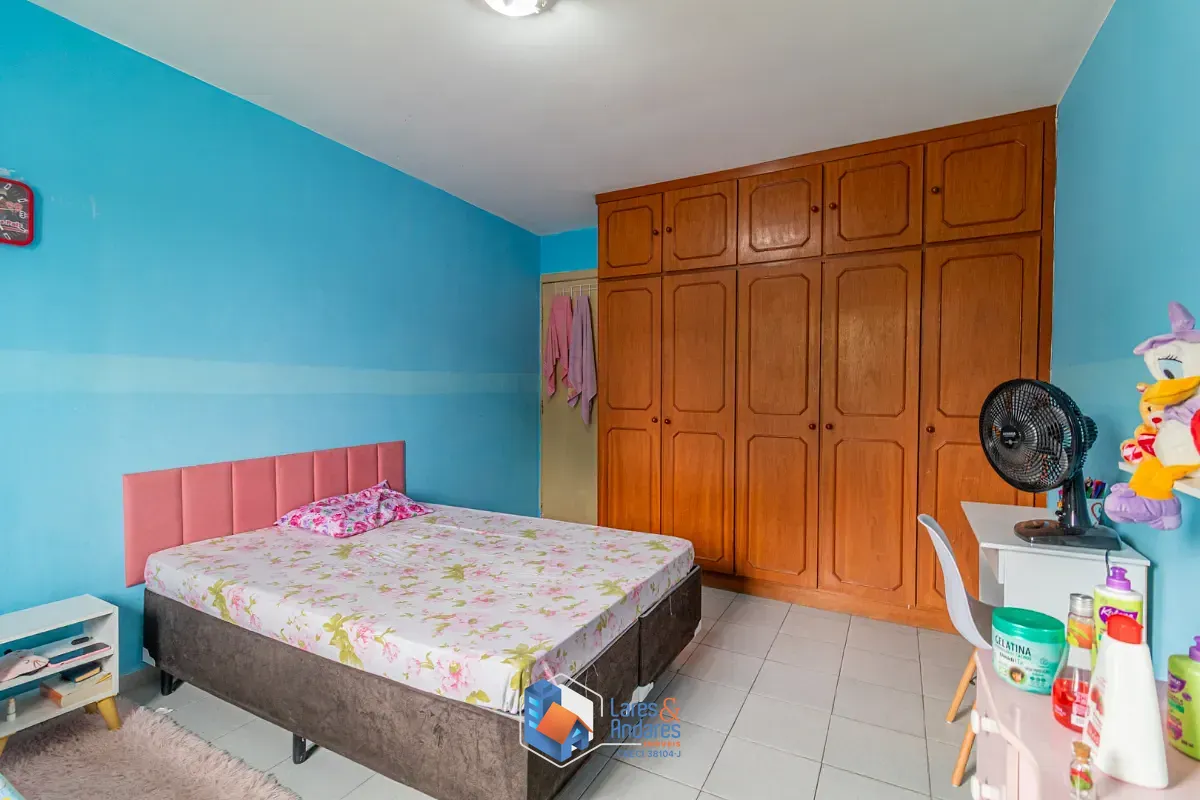 Casa, 4 quartos, 126 m² - Foto 14