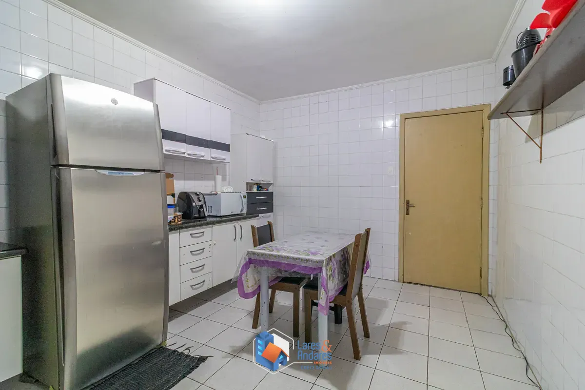 Casa, 4 quartos, 126 m² - Foto 9