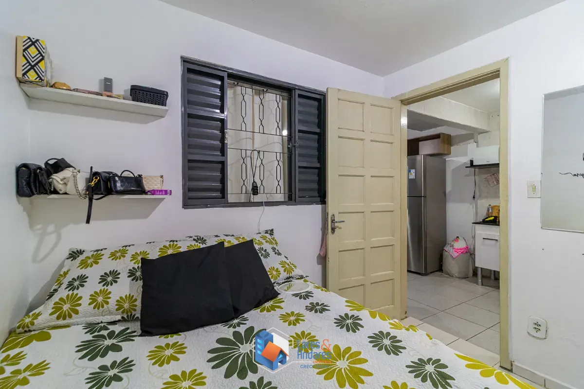 Casa, 4 quartos, 126 m² - Foto 17