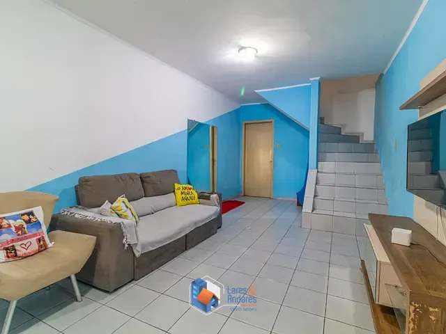 Casa com 131m² 4 quartos e 2 banheiros, à venda, no bairro Jardim Esmeralda em São Paulo