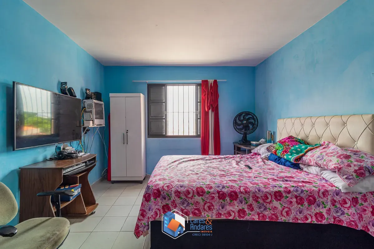 Casa, 4 quartos, 126 m² - Foto 10