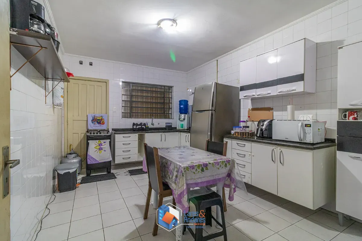 Casa, 4 quartos, 126 m² - Foto 7