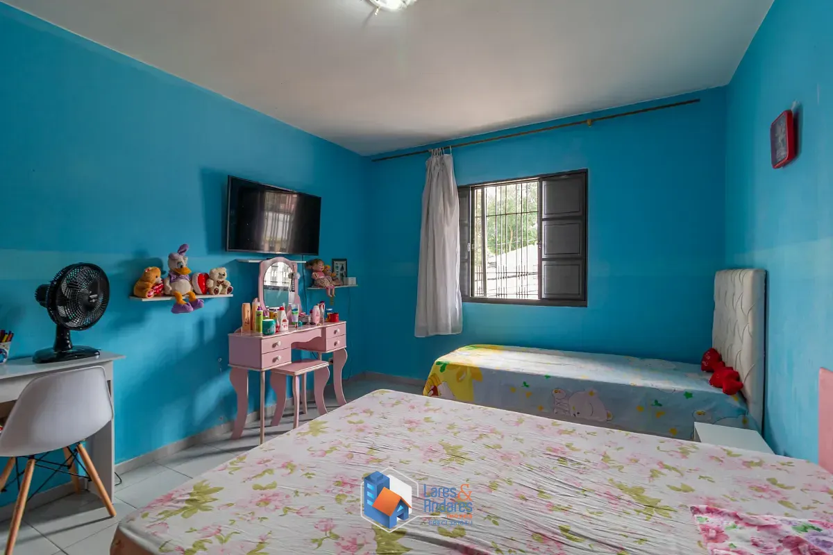 Casa, 4 quartos, 126 m² - Foto 12