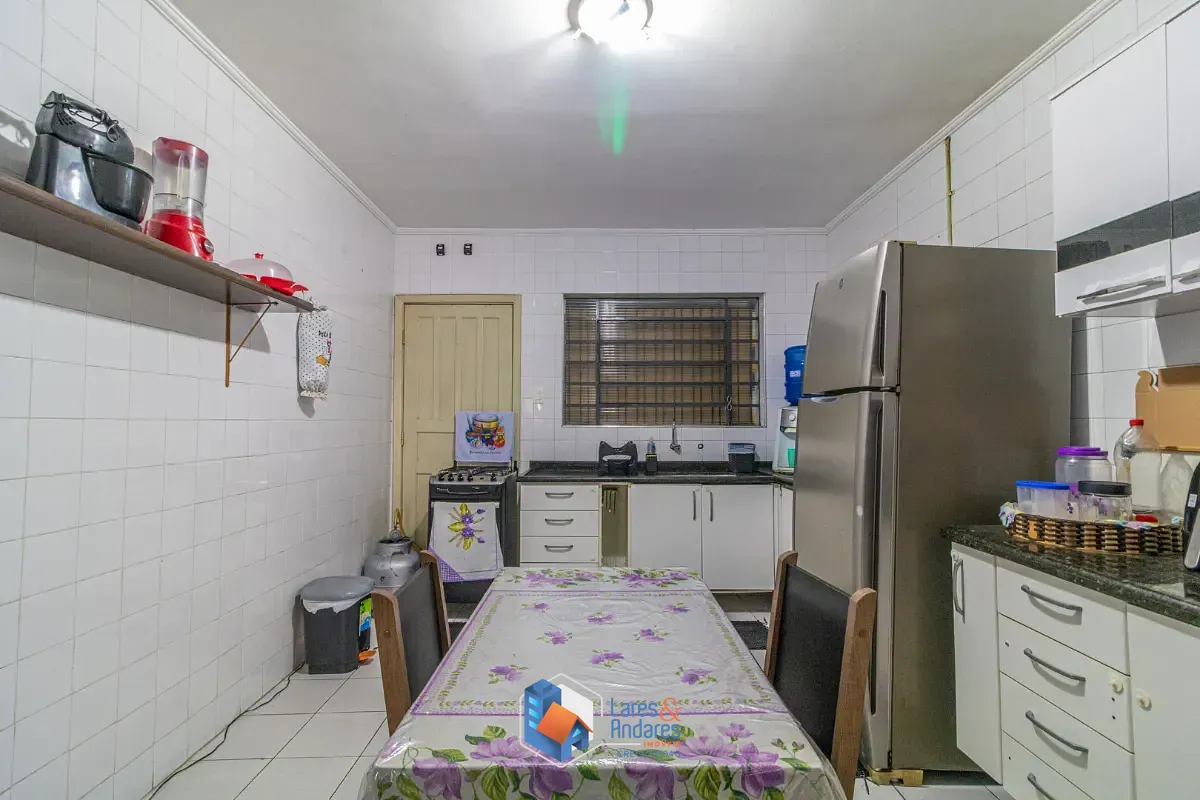 Casa, 4 quartos, 126 m² - Foto 8