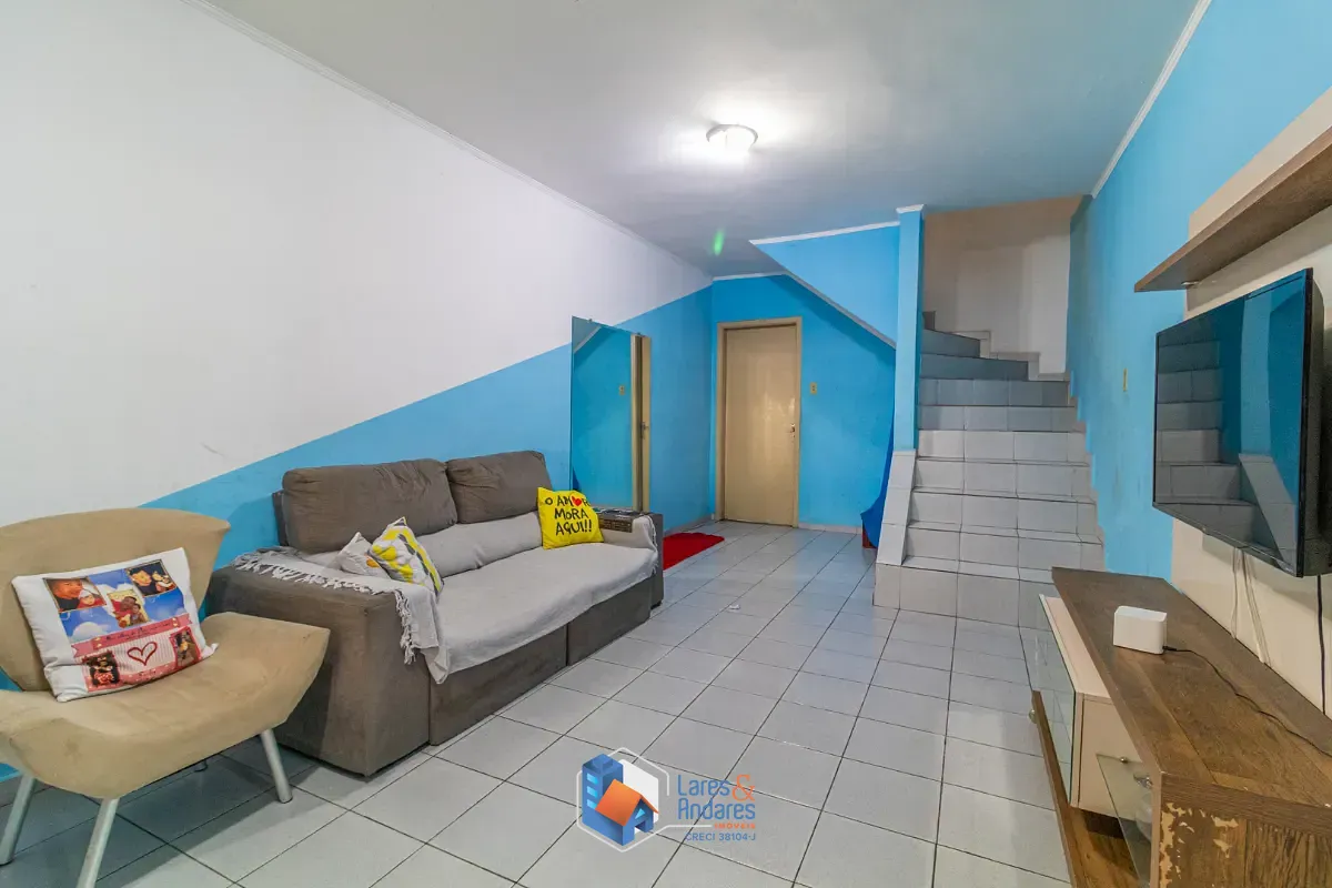 Casa, 4 quartos, 126 m² - Foto 3