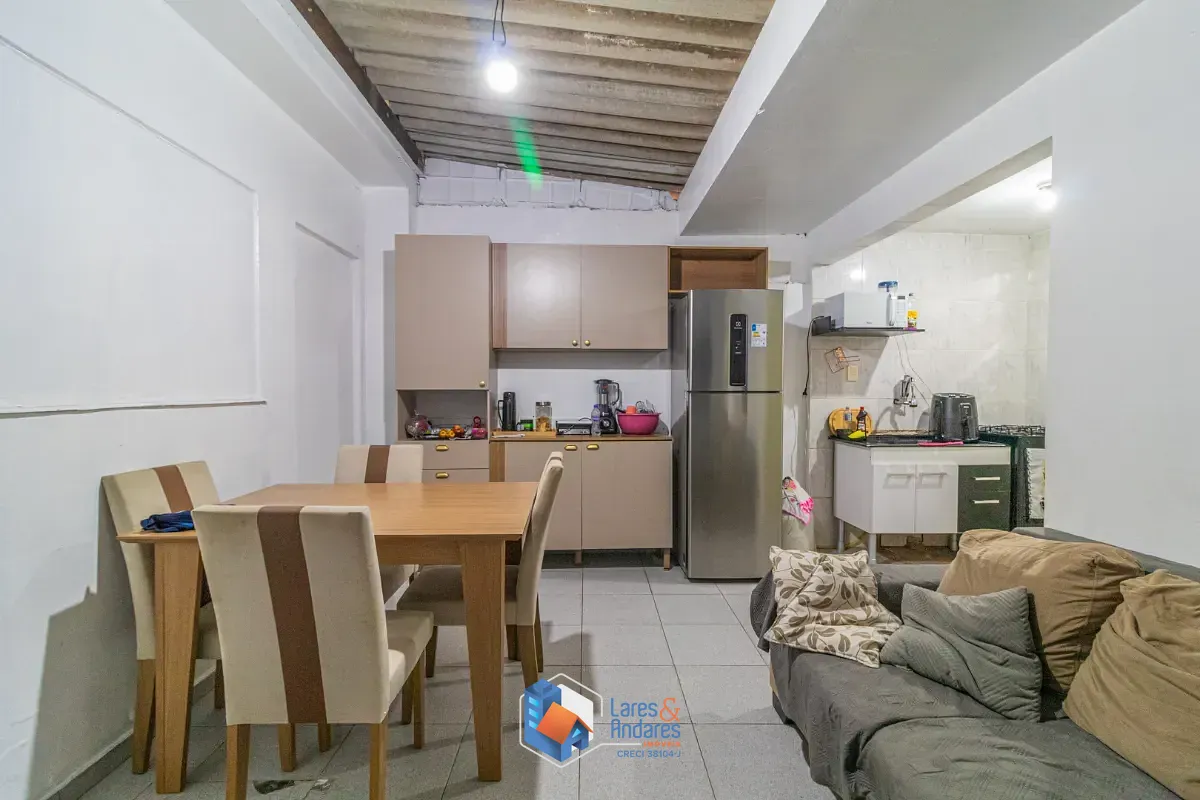 Casa, 4 quartos, 126 m² - Foto 6