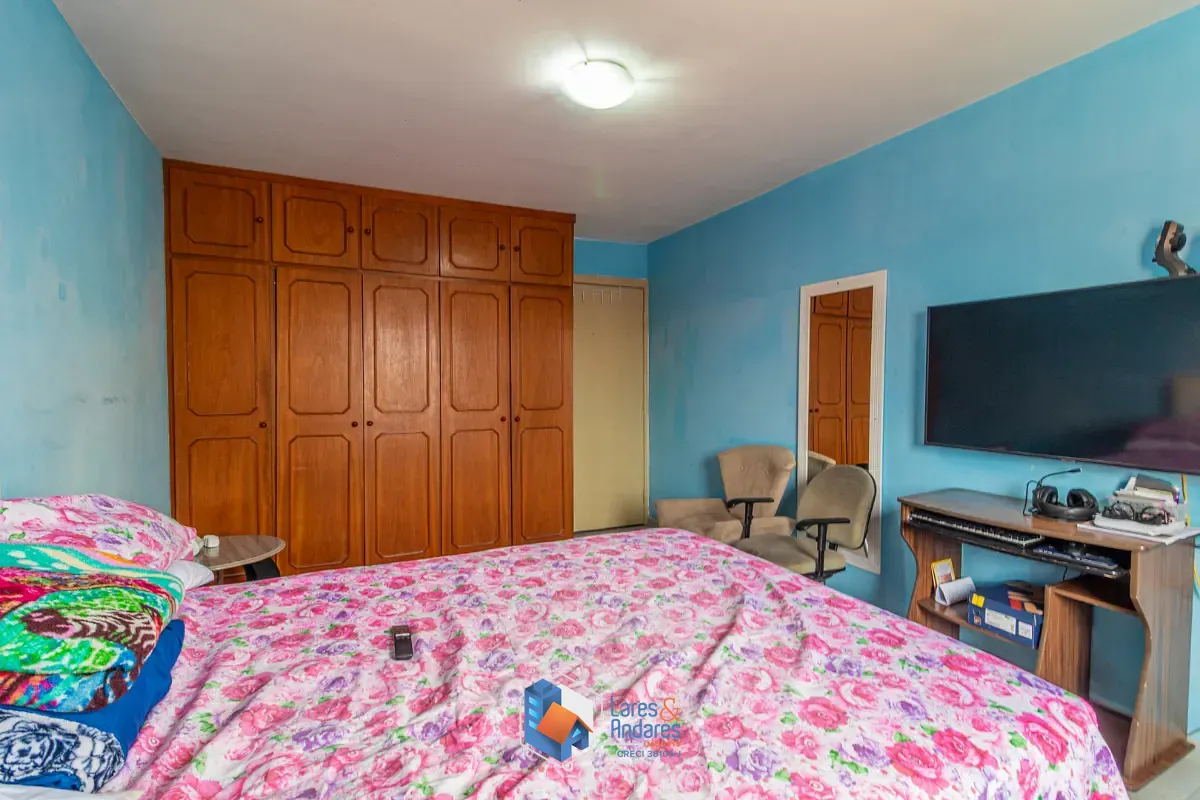 Casa, 4 quartos, 126 m² - Foto 11