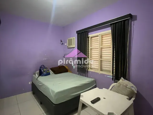 Casa com 150m², à venda, no bairro Jardim São Judas Tadeu em São José dos Campos