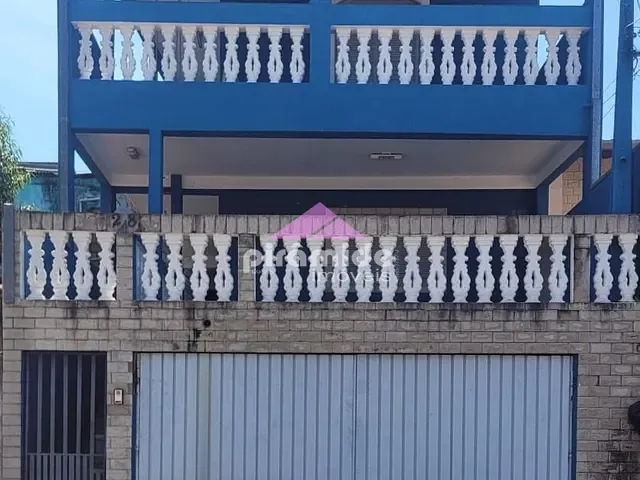 Casa com 150m², à venda, no bairro Jardim São Judas Tadeu em São José dos Campos