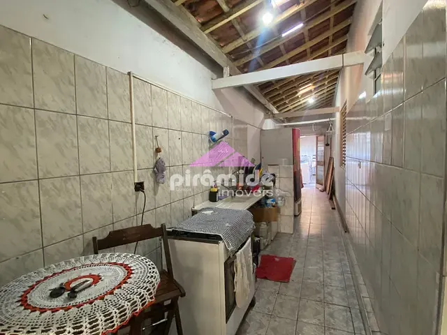 Casa com 150m², à venda, no bairro Jardim São Judas Tadeu em São José dos Campos