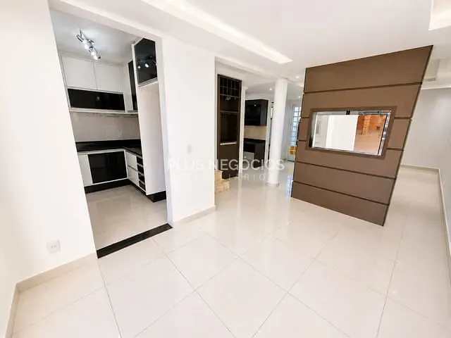 Casa com 193m² 3 quartos e 3 banheiros, à venda, no bairro Vossoroca em Votorantim